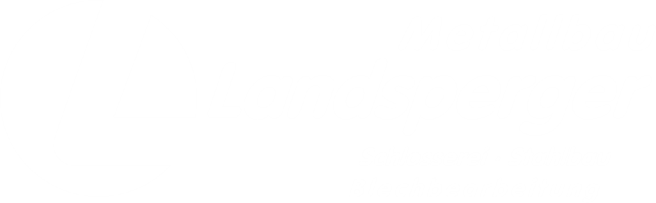 Metallbau Landsperger